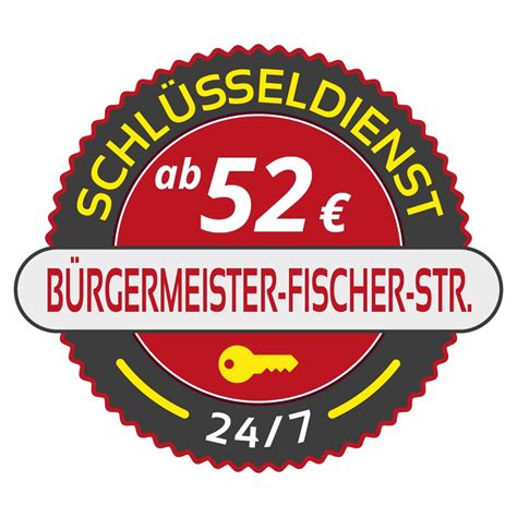 Schlüsselwechsel - Kosten in Augsburg